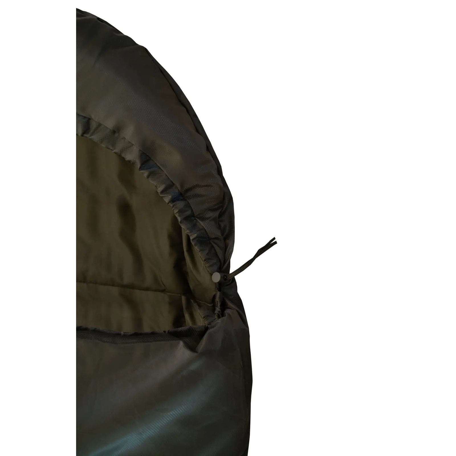 Спальный мешок Tramp Shypit 500XL Left Olive (UTRS-062L-L) изображение 8