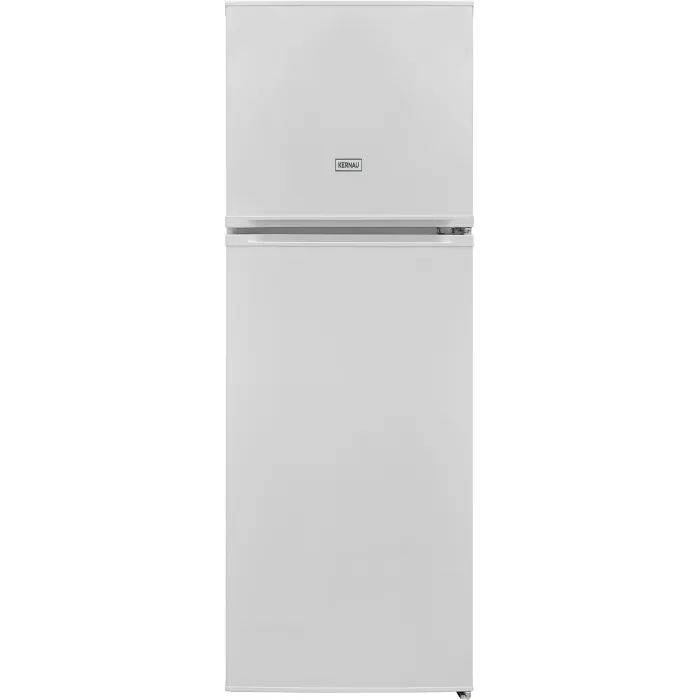 Холодильник Kernau KFRT14152.1W
