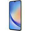 Мобильный телефон Samsung Galaxy A34 5G 6/128Gb Light Green (SM-A346ELGASEK) изображение 2