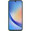 Мобильный телефон Samsung Galaxy A34 5G 6/128Gb Light Green (SM-A346ELGASEK) изображение 4
