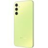 Мобильный телефон Samsung Galaxy A34 5G 6/128Gb Light Green (SM-A346ELGASEK) изображение 6