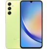 Мобильный телефон Samsung Galaxy A34 5G 6/128Gb Light Green (SM-A346ELGASEK)