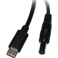 Кабель питания USB-C to DC-DC-12 XoKo (XK-DC-DC-C-12) изображение 3