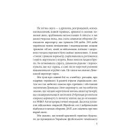 Книга Донецький аеропорт. Справжня історія. Частина 1. Новий термінал - Ірина Вовк Фоліо (9789660399594) зображення 5
