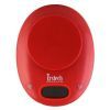Ваги кухонні Erstech ЕKS-5181 RED зображення 4