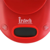Весы кухонные Erstech ЕKS-5181 RED изображение 5