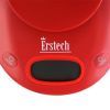 Ваги кухонні Erstech ЕKS-5181 RED зображення 5
