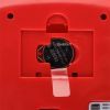 Ваги кухонні Erstech ЕKS-5181 RED зображення 6