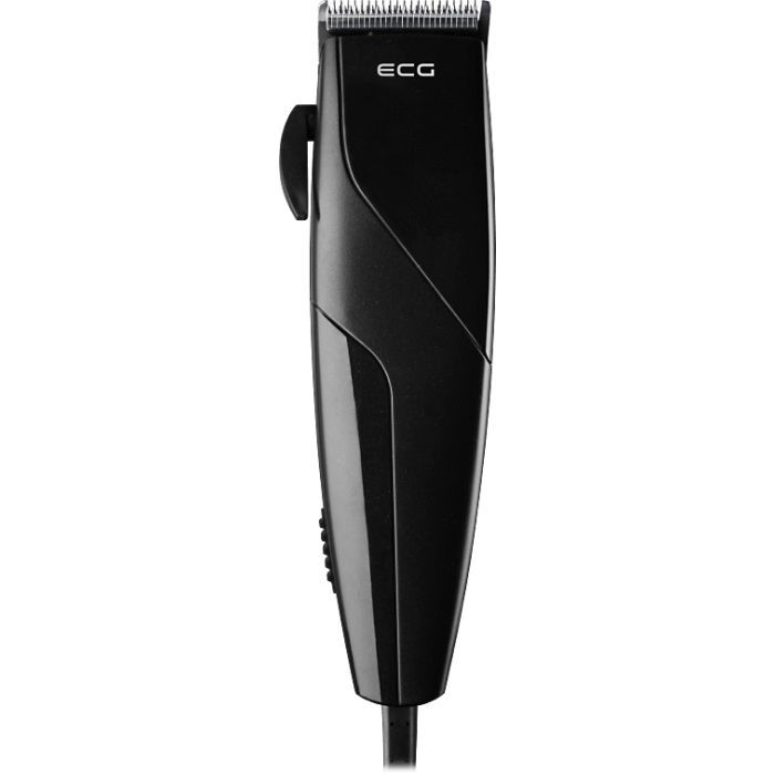 Машинка для стрижки ECG ZS 1020 Black (ZS1020 Black)