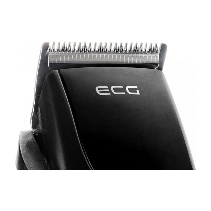 Машинка для стрижки ECG ZS 1020 Black (ZS1020 Black) изображение 3
