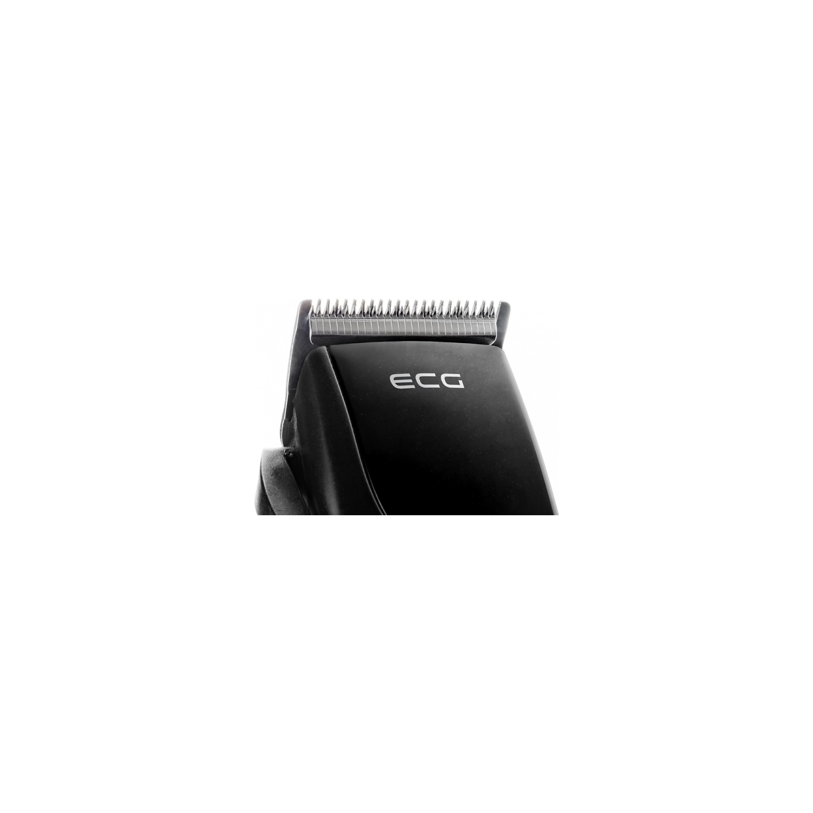 Машинка для стрижки ECG ZS 1020 Black (ZS1020 Black) изображение 3