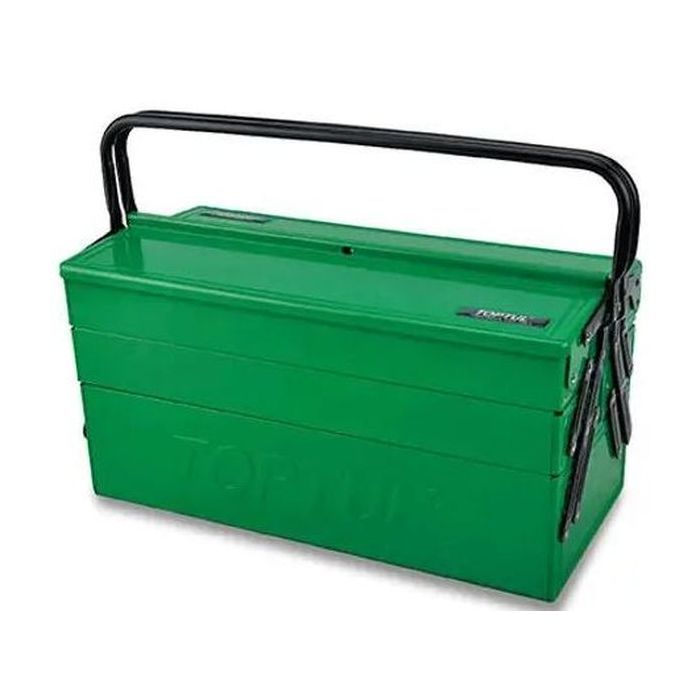 Набор инструментов Toptul в ящику 111ед. (GCAZ111A) изображение 2