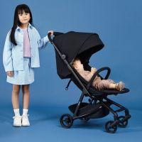 Коляска Anex AIR-Z space (AIR-Z 04 space) изображение 9