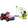 Конструктор LEGO Marvel Людина-Павук і Доктор Восьминіг 48 деталей (10789) зображення 2