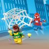 Конструктор LEGO Marvel Людина-Павук і Доктор Восьминіг 48 деталей (10789) зображення 3