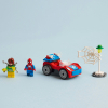 Конструктор LEGO Marvel Человек-Паук и Доктор Осьминог 48 деталей (10789) изображение 8