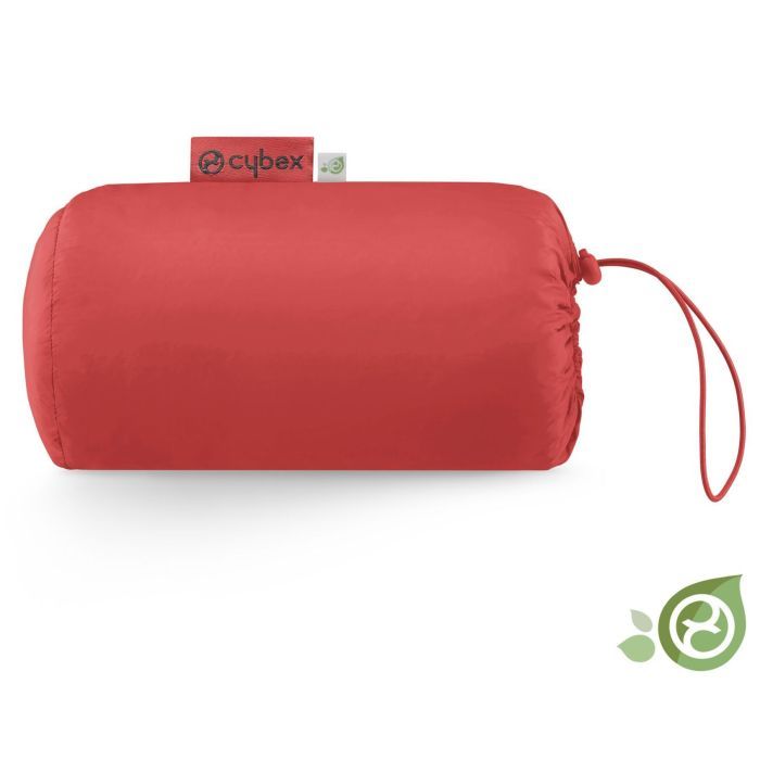 Зимовий конверт Cybex Snogga Mini 2 / Hibiscus Red (522002903) зображення 5