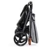 Коляска Kinderkraft Grande Plus Grey (KSGRAN00GRY0000) (5902533919703) изображение 4
