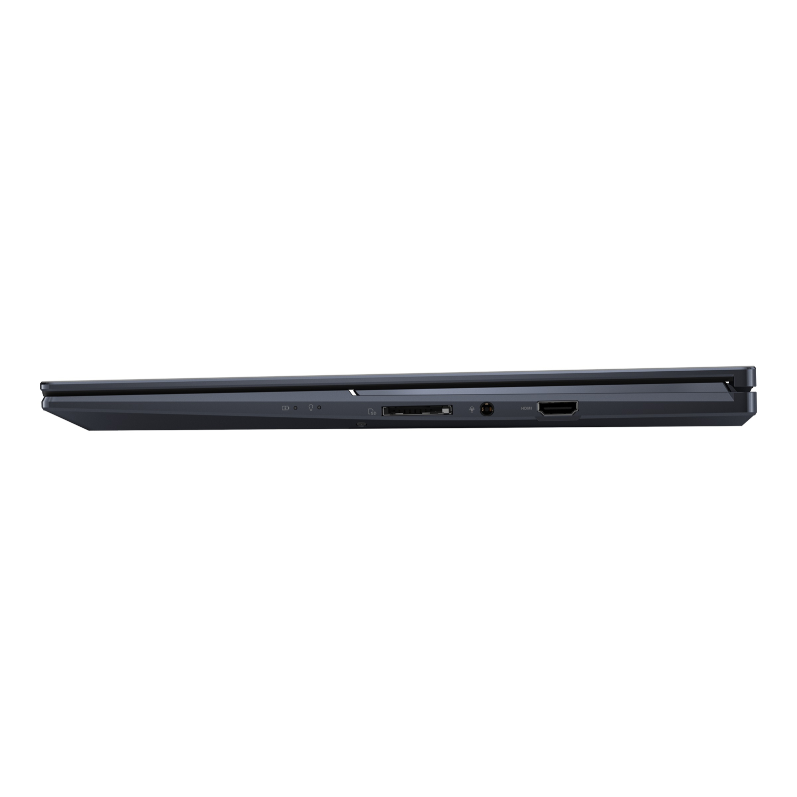Ноутбук ASUS Zenbook Pro 16X OLED UX7602ZM-ME174W (90NB0WU1-M009V0) зображення 5