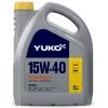 Моторное масло Yuko DYNAMIC 15W-40  4л (4823110401583)