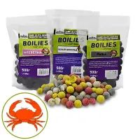 Бойл Fishing ROI Boilies Краб 20 мм 500 г (49-01-0137)