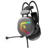 Наушники A4Tech Bloody MC750 Grey изображение 3