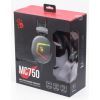 Наушники A4Tech Bloody MC750 Grey изображение 6
