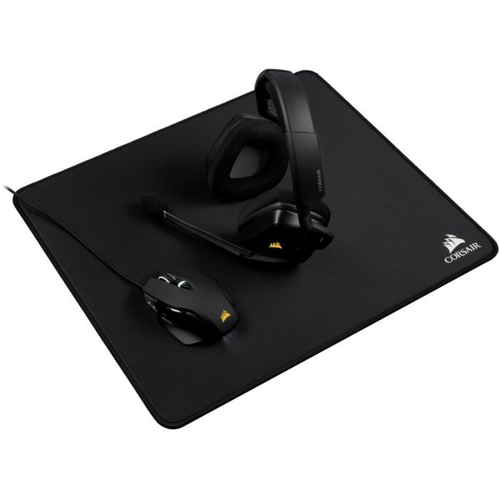 Коврик для мышки Corsair MM350 Champion X-Large Black (CH-9413560-WW) изображение 5