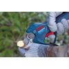 Секатор Bosch Pro Pruner (без АКБ та ЗП) (0.601.9K1.020) зображення 3