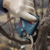 Секатор Bosch Pro Pruner (без АКБ та ЗП) (0.601.9K1.020) зображення 4