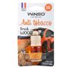 Ароматизатор для автомобіля WINSO Fresh Wood Anti Tobacco 4,5мл (530290)