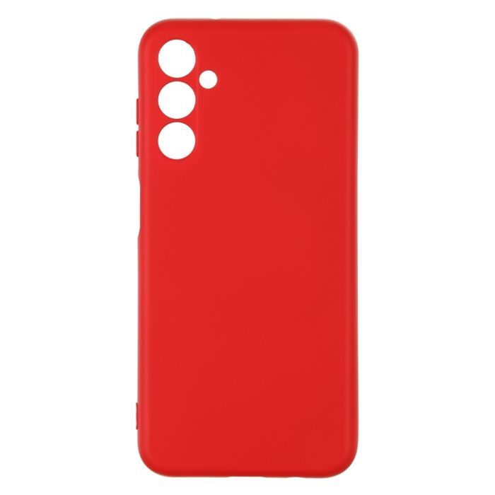Чехол для мобильного телефона Armorstandart ICON Case Samsung M14 5G (M146) Red (ARM66674)