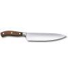 Кухонный нож Victorinox Grand Maitre Wood Chef's 22см (7.7400.22G) изображение 3