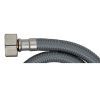 Шланг для воды Corso NYLON 1/2" ВН 150см (XA-1215) изображение 2