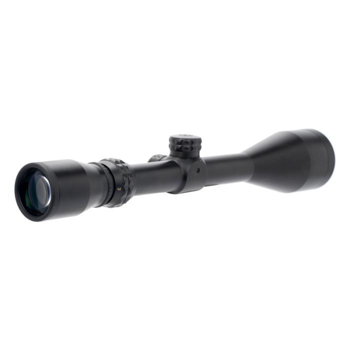 Оптичний приціл Konus KonusPRO 3-9x50 30/30 (7265) зображення 3