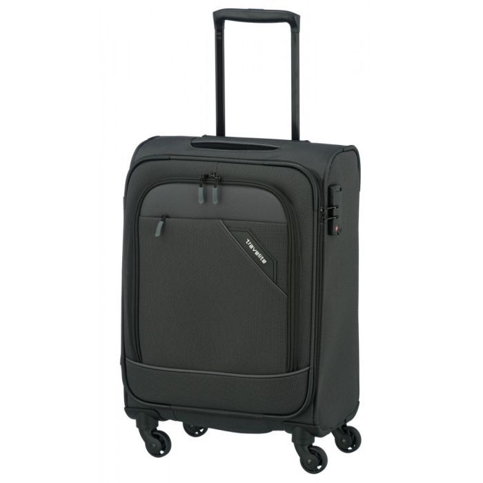 Валіза Travelite Derby Green S (TL087547-80)