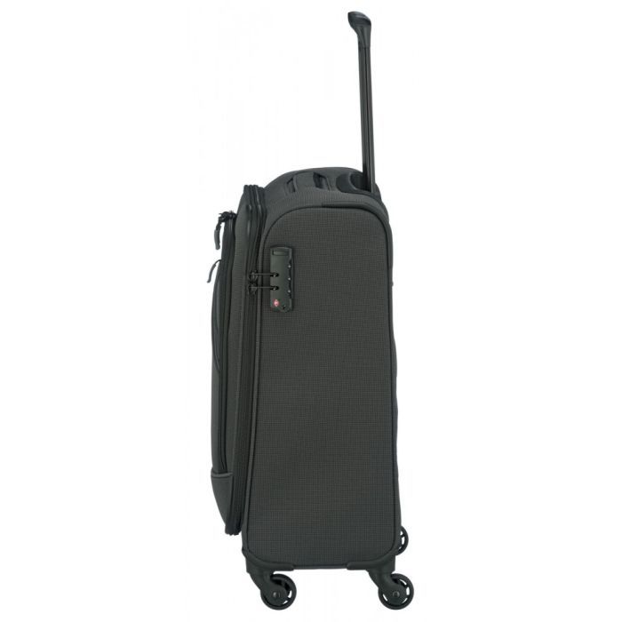 Валіза Travelite Derby Green S (TL087547-80) зображення 3
