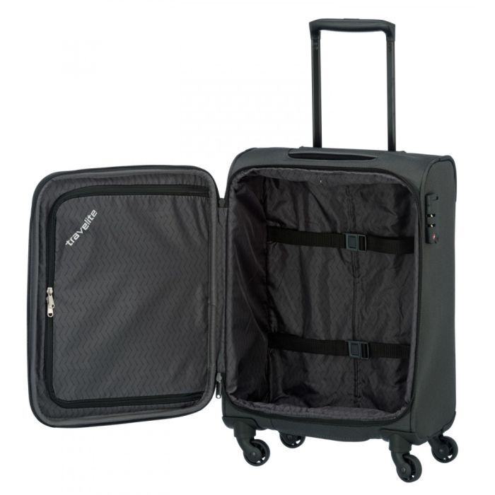Валіза Travelite Derby Green S (TL087547-80) зображення 6
