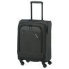 Валіза Travelite Derby Anthracite S (TL087547-04)