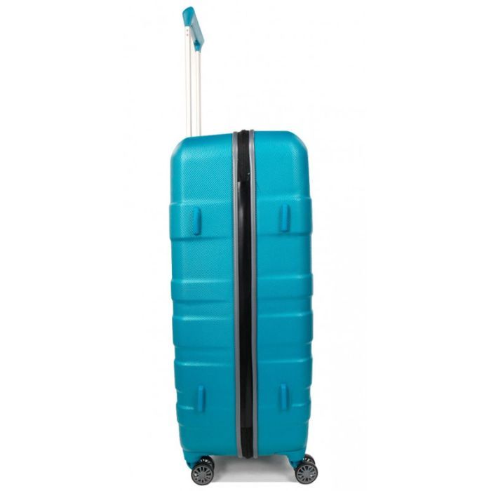 Чемодан Travelite Vector Turquoise M exp (TL072048-21) изображение 3