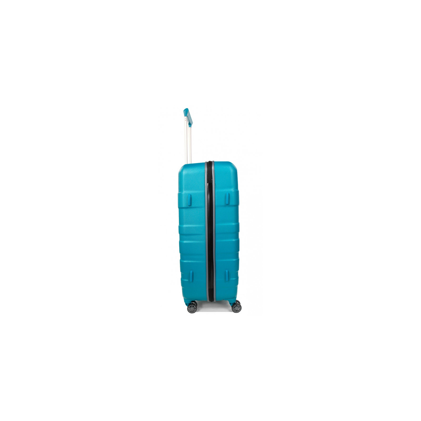 Чемодан Travelite Vector Turquoise M exp (TL072048-21) изображение 3