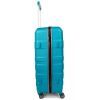 Чемодан Travelite Vector Turquoise M exp (TL072048-21) изображение 3