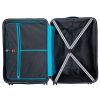Чемодан Travelite Vector Turquoise M exp (TL072048-21) изображение 4