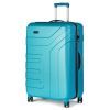 Чемодан Travelite Vector Turquoise M exp (TL072048-21)