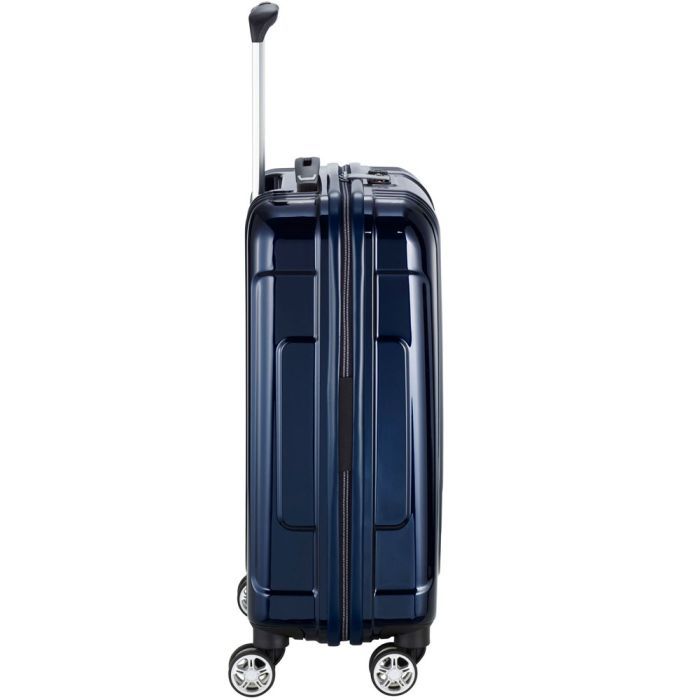 Чемодан Titan X-RAY Space Blue S (Ti700806-20) изображение 2