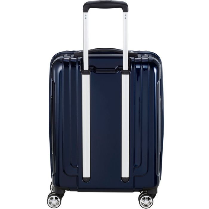 Чемодан Titan X-RAY Space Blue S (Ti700806-20) изображение 3
