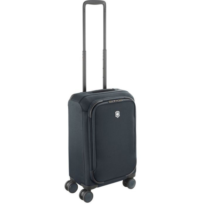 Валіза Victorinox Travel Connex SS Deep Lake S Frequent Flyer (Vt609872) зображення 3