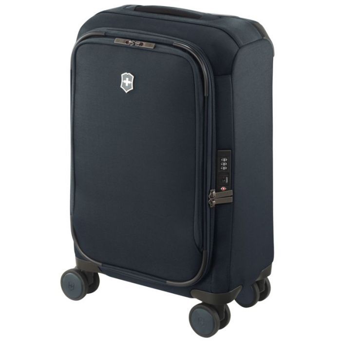 Валіза Victorinox Travel Connex SS Deep Lake S Frequent Flyer (Vt609872) зображення 5