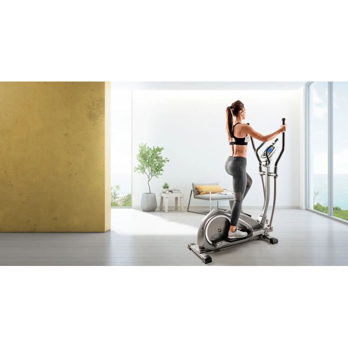 Орбітрек Toorx Elliptical ERX-90 (929760) зображення 6