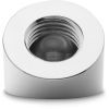 Фитинг для СЖО Ekwb EK-Quantum Torque Static FF 45В - Nickel (3831109826638) изображение 3